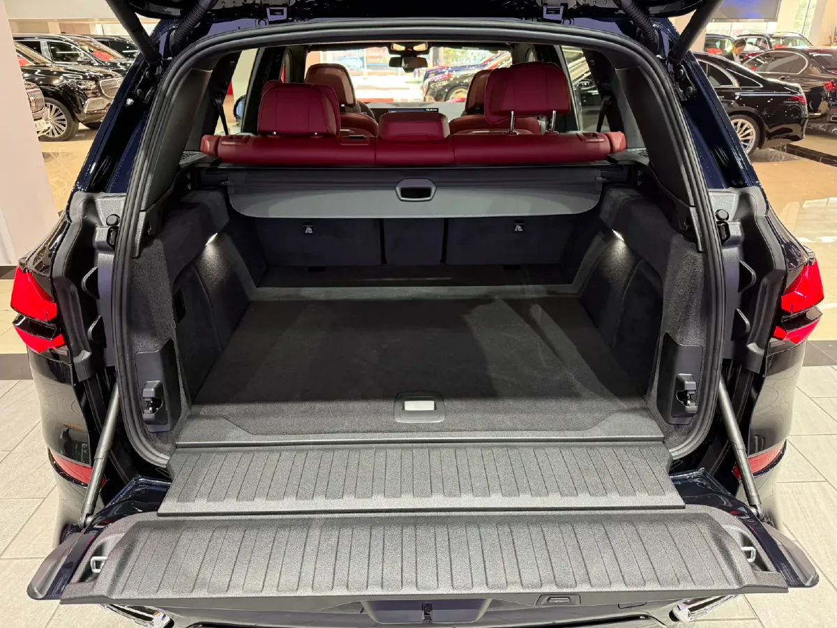 2026 BMW X5 3.0T 381HP L6 8AT,autocango,china used car exporter,china ev exporter,chinese used car exporter,chinese used ev exporter