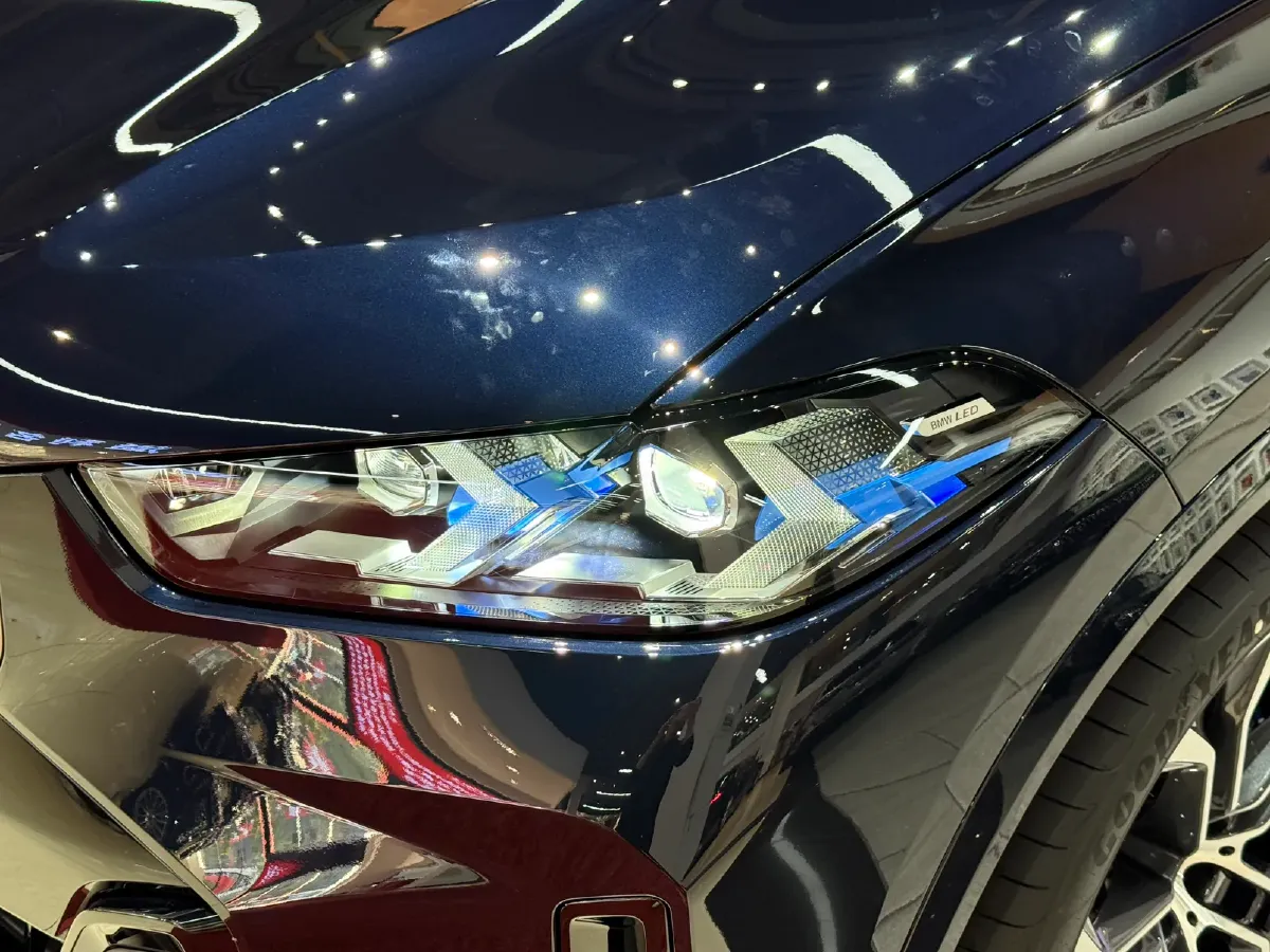 2026 BMW X5 3.0T 381HP L6 8AT,autocango,china used car exporter,china ev exporter,chinese used car exporter,chinese used ev exporter