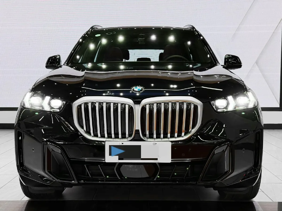 2026 BMW X5 3.0T 381HP L6 8AT,autocango,china used car exporter,china ev exporter,chinese used car exporter,chinese used ev exporter