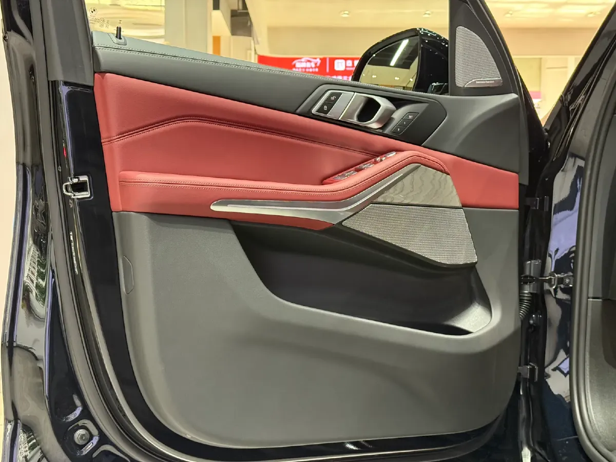 2026 BMW X5 3.0T 381HP L6 8AT,autocango,china used car exporter,china ev exporter,chinese used car exporter,chinese used ev exporter