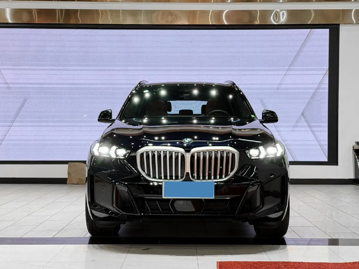 2026 BMW X5 3.0T 381HP L6 8AT,autocango,china used car exporter,china ev exporter,chinese used car exporter,chinese used ev exporter