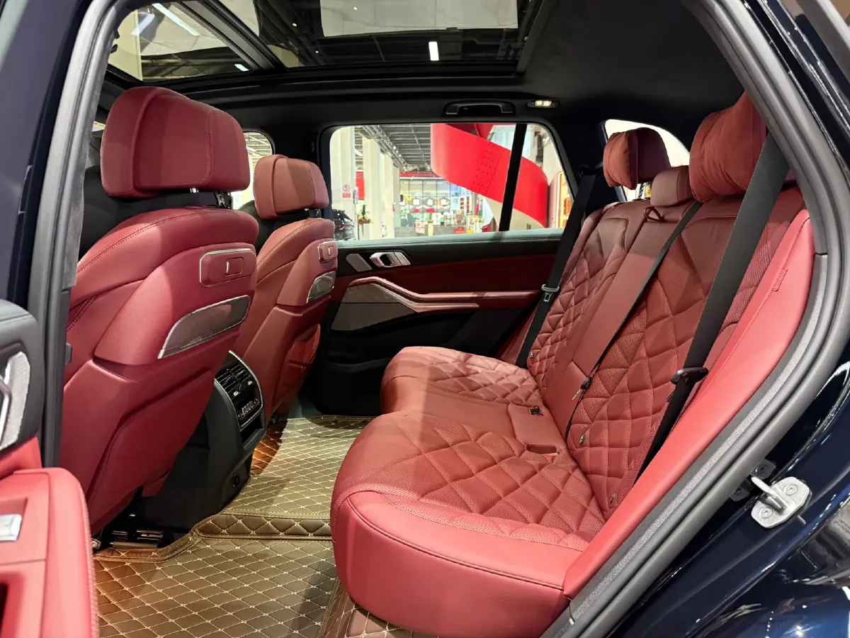 2026 BMW X5 3.0T 381HP L6 8AT,autocango,china used car exporter,china ev exporter,chinese used car exporter,chinese used ev exporter