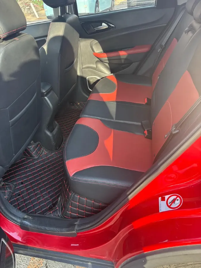 2017 Brilliance Auto V3 1.5T 150HP L4 5AT,autocango,china used car exporter,china ev exporter,chinese used car exporter,chinese used ev exporter