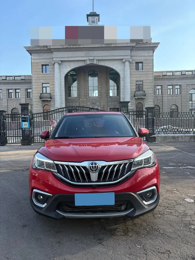 2017 Brilliance Auto V3 1.5T 150HP L4 5AT,autocango,china used car exporter,china ev exporter,chinese used car exporter,chinese used ev exporter