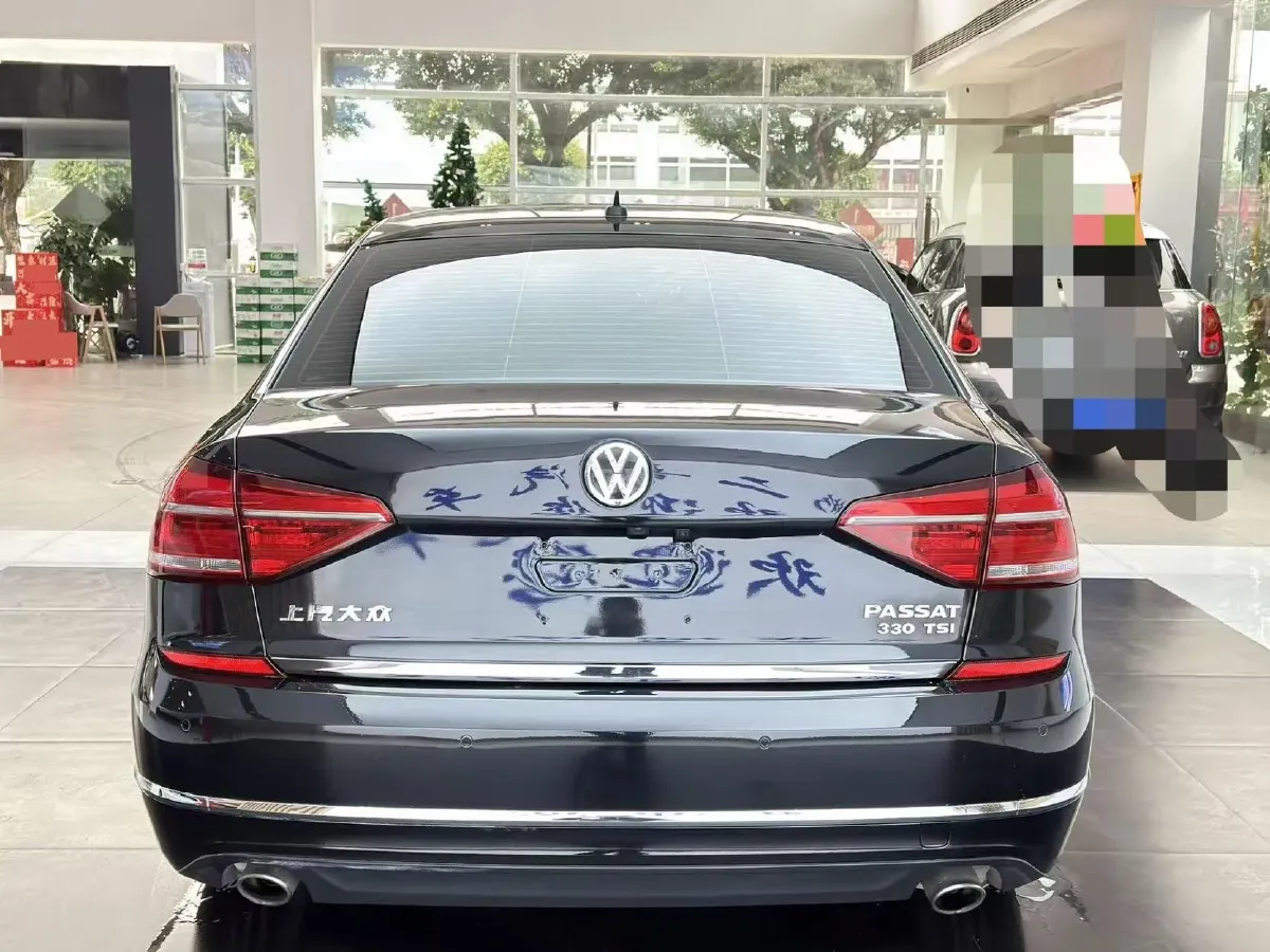 2017 Volkswagen Passat 1.8T 180HP L4 7DCT,autocango,china used car exporter,china ev exporter,chinese used car exporter,chinese used ev exporter