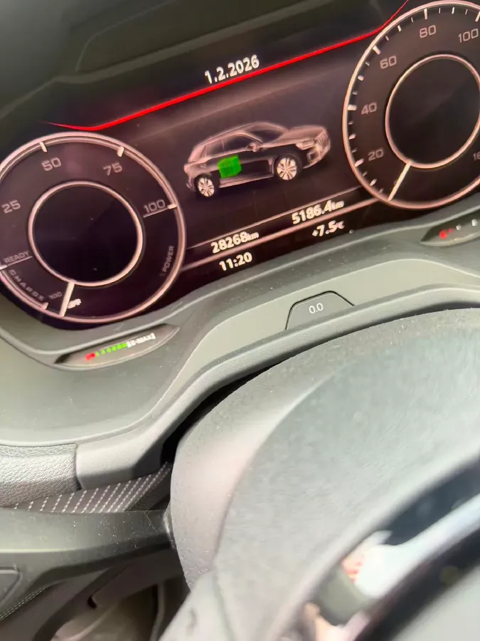 2019 Audi Q2L e-tron BEV 39.7KWH,autocango,china used car exporter,china ev exporter,chinese used car exporter,chinese used ev exporter