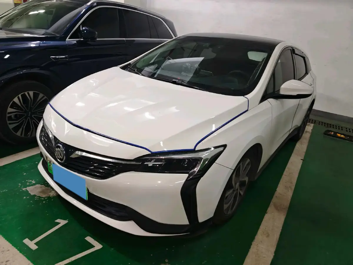 2022 Bestune T99 2.0T 224HP L4 6AT