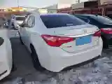 2017 Toyota Levin 1.2T 116HP L4 CVT
