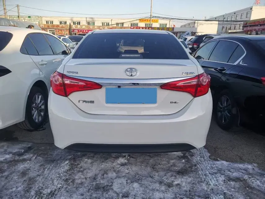 2017 Toyota Levin 1.2T 116HP L4 CVT,autocango,china used car exporter,china ev exporter,chinese used car exporter,chinese used ev exporter