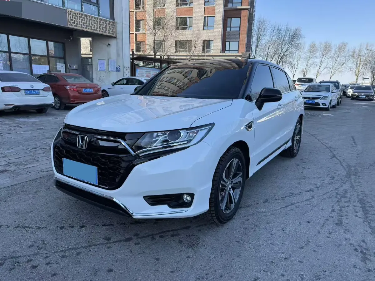 2020 Honda UR-V 1.5T 193HP L4 CVT,autocango,china used car exporter,china ev exporter,chinese used car exporter,chinese used ev exporter