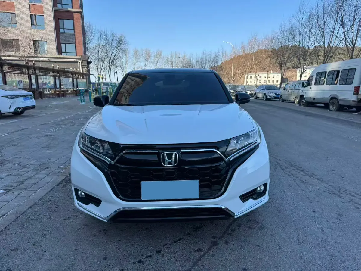 2020 Honda UR-V 1.5T 193HP L4 CVT,autocango,china used car exporter,china ev exporter,chinese used car exporter,chinese used ev exporter