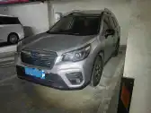 2021 SUBARU FORESTER,autocango,china used car exporter,china ev exporter,chinese used car exporter,chinese used ev exporter