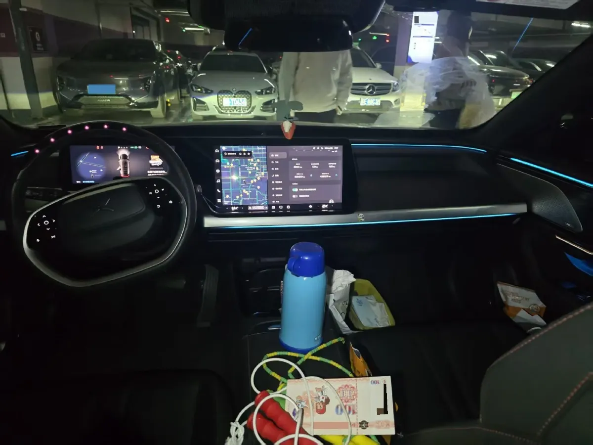 2022 Volkswagen Tiguan X 2.0T 220HP L4 7DCT,autocango,china used car exporter,china ev exporter,chinese used car exporter,chinese used ev exporter