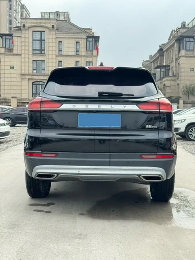 2020 Geely Azkarra 1.8T 184HP L4 7DCT,autocango,china used car exporter,china ev exporter,chinese used car exporter,chinese used ev exporter