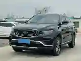 2020 Geely Azkarra 1.8T 184HP L4 7DCT
