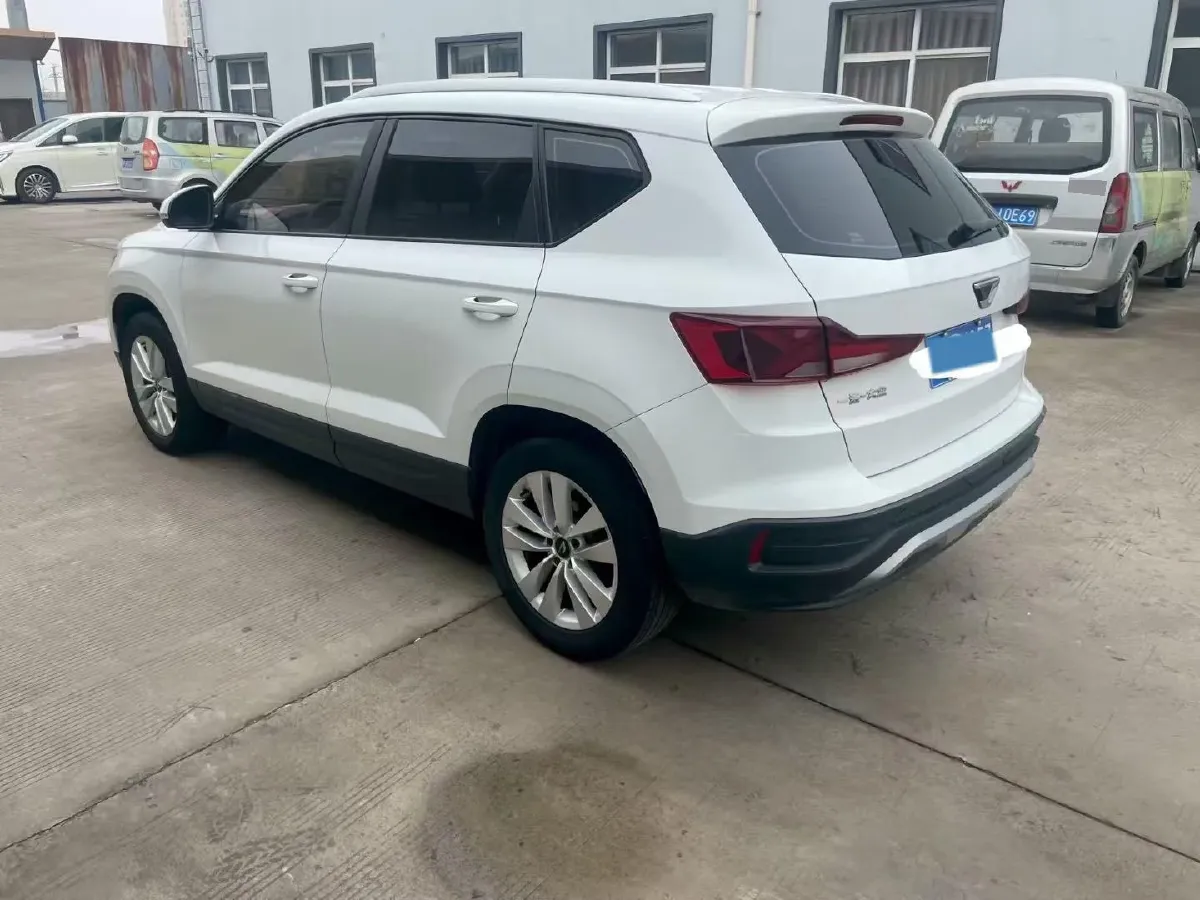 2021 Jetta VS5 1.4T 150HP L4 6AT,autocango,china used car exporter,china ev exporter,chinese used car exporter,chinese used ev exporter