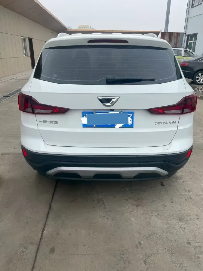 2021 Jetta VS5 1.4T 150HP L4 6AT,autocango,china used car exporter,china ev exporter,chinese used car exporter,chinese used ev exporter