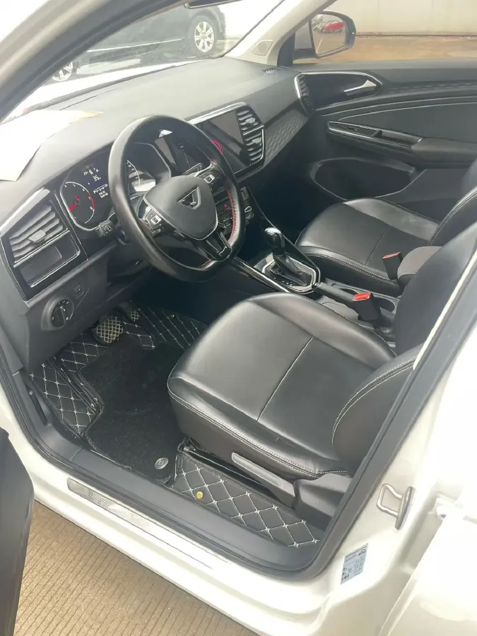 2021 Jetta VS5 1.4T 150HP L4 6AT,autocango,china used car exporter,china ev exporter,chinese used car exporter,chinese used ev exporter