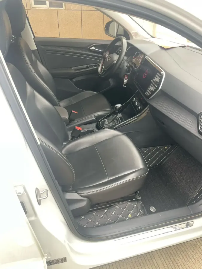 2021 Jetta VS5 1.4T 150HP L4 6AT,autocango,china used car exporter,china ev exporter,chinese used car exporter,chinese used ev exporter