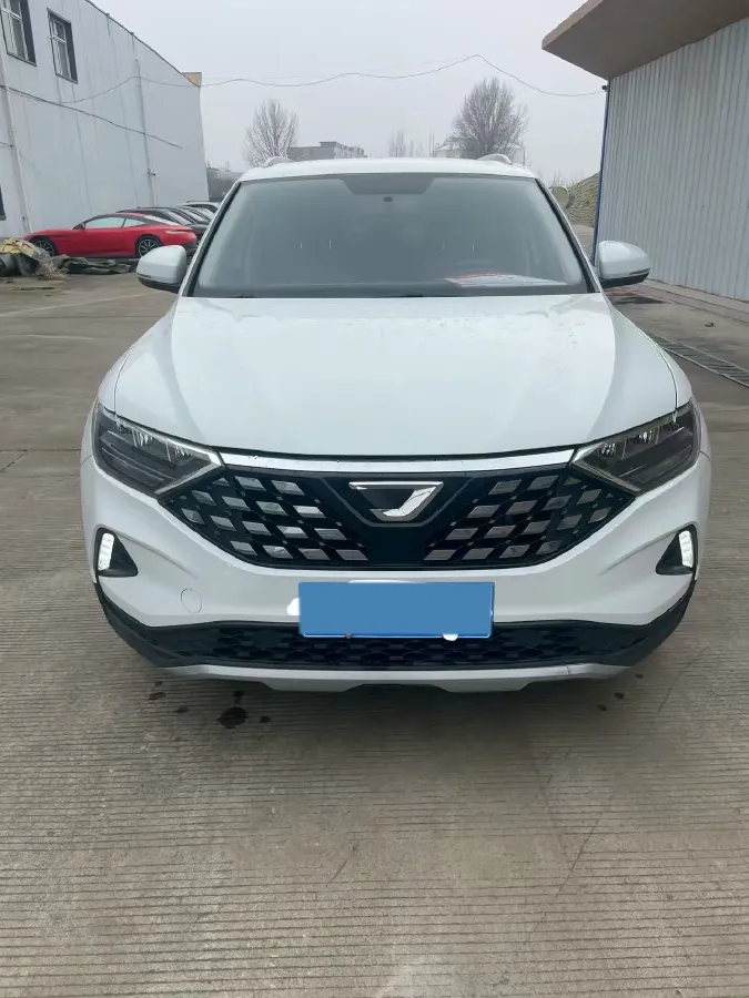 2021 Jetta VS5 1.4T 150HP L4 6AT,autocango,china used car exporter,china ev exporter,chinese used car exporter,chinese used ev exporter