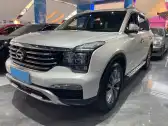 2017 GAC TRUMPCHI GS8,autocango,china used car exporter,china ev exporter,chinese used car exporter,chinese used ev exporter