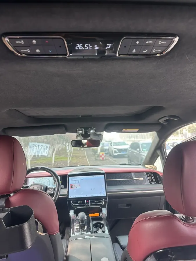 2024 GAC Trumpchi M8 2.0T 252HP L4 8AT,autocango,china used car exporter,china ev exporter,chinese used car exporter,chinese used ev exporter