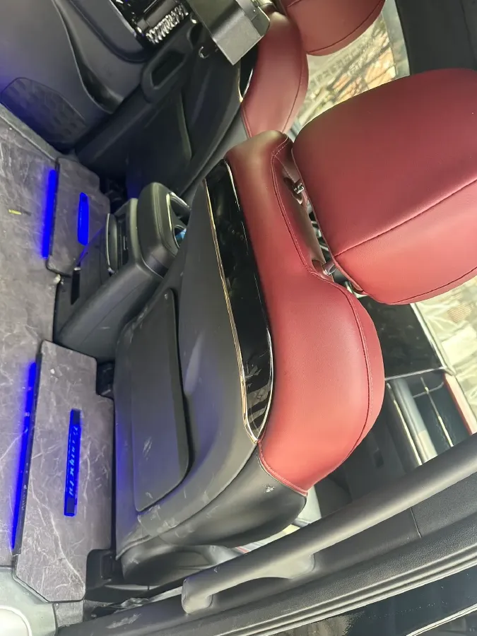 2024 GAC Trumpchi M8 2.0T 252HP L4 8AT,autocango,china used car exporter,china ev exporter,chinese used car exporter,chinese used ev exporter