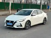 2020 NISSAN SYLPHY,autocango,china used car exporter,china ev exporter,chinese used car exporter,chinese used ev exporter