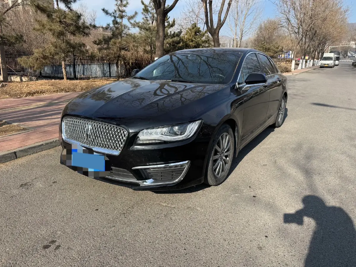 2019 BMW X2 1.5T 140HP L3 7DCT