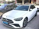 2022 MERCEDES-BENZ C CLASS,autocango,china used car exporter,china ev exporter,chinese used car exporter,chinese used ev exporter