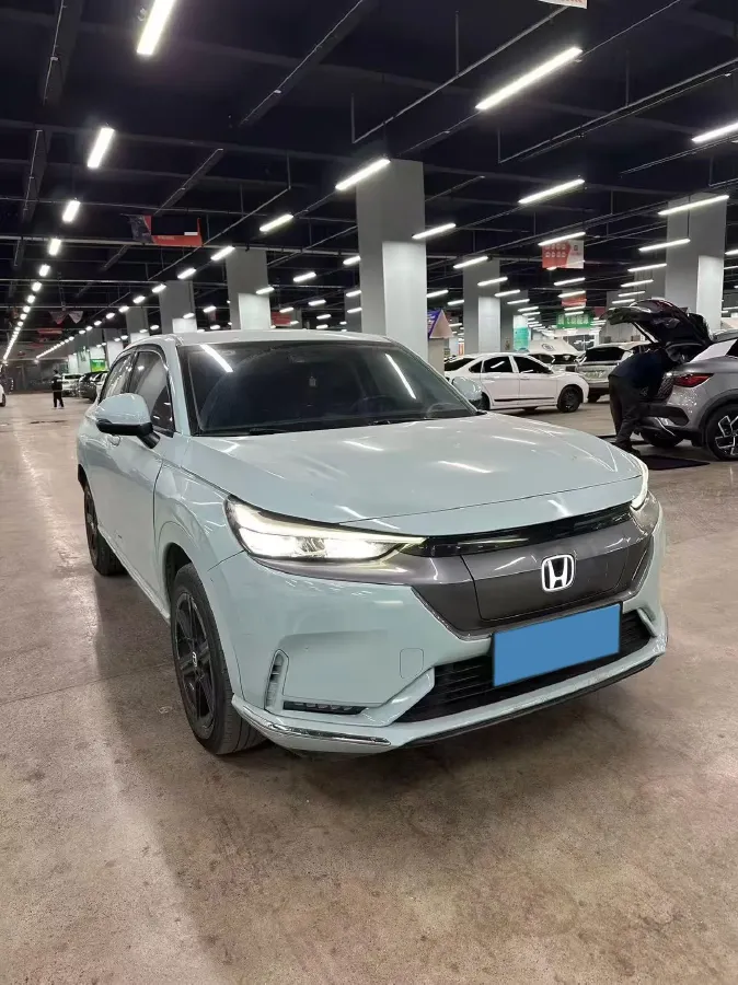 2022 Honda e:NS1 BEV 53.6KWH,autocango,china used car exporter,china ev exporter,chinese used car exporter,chinese used ev exporter