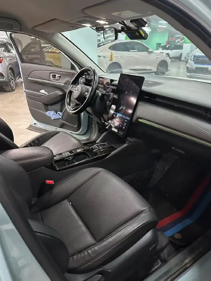 2022 Honda e:NS1 BEV 53.6KWH,autocango,china used car exporter,china ev exporter,chinese used car exporter,chinese used ev exporter