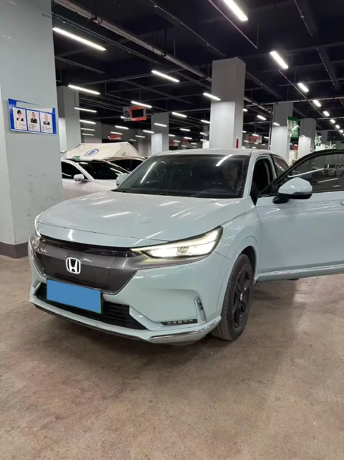 2022 Honda e:NS1 BEV 53.6KWH,autocango,china used car exporter,china ev exporter,chinese used car exporter,chinese used ev exporter