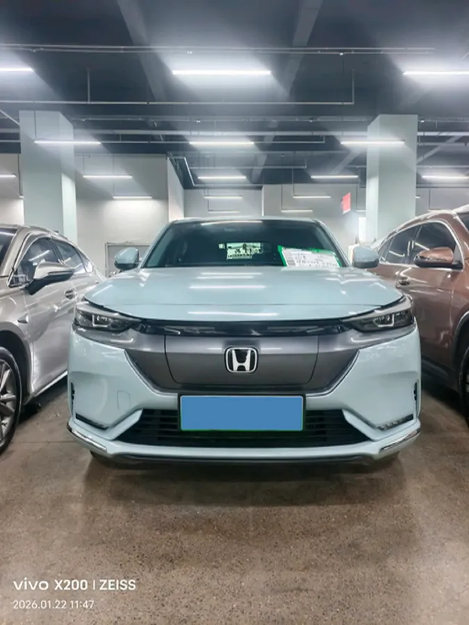 2022 Honda e:NS1 BEV 53.6KWH,autocango,china used car exporter,china ev exporter,chinese used car exporter,chinese used ev exporter