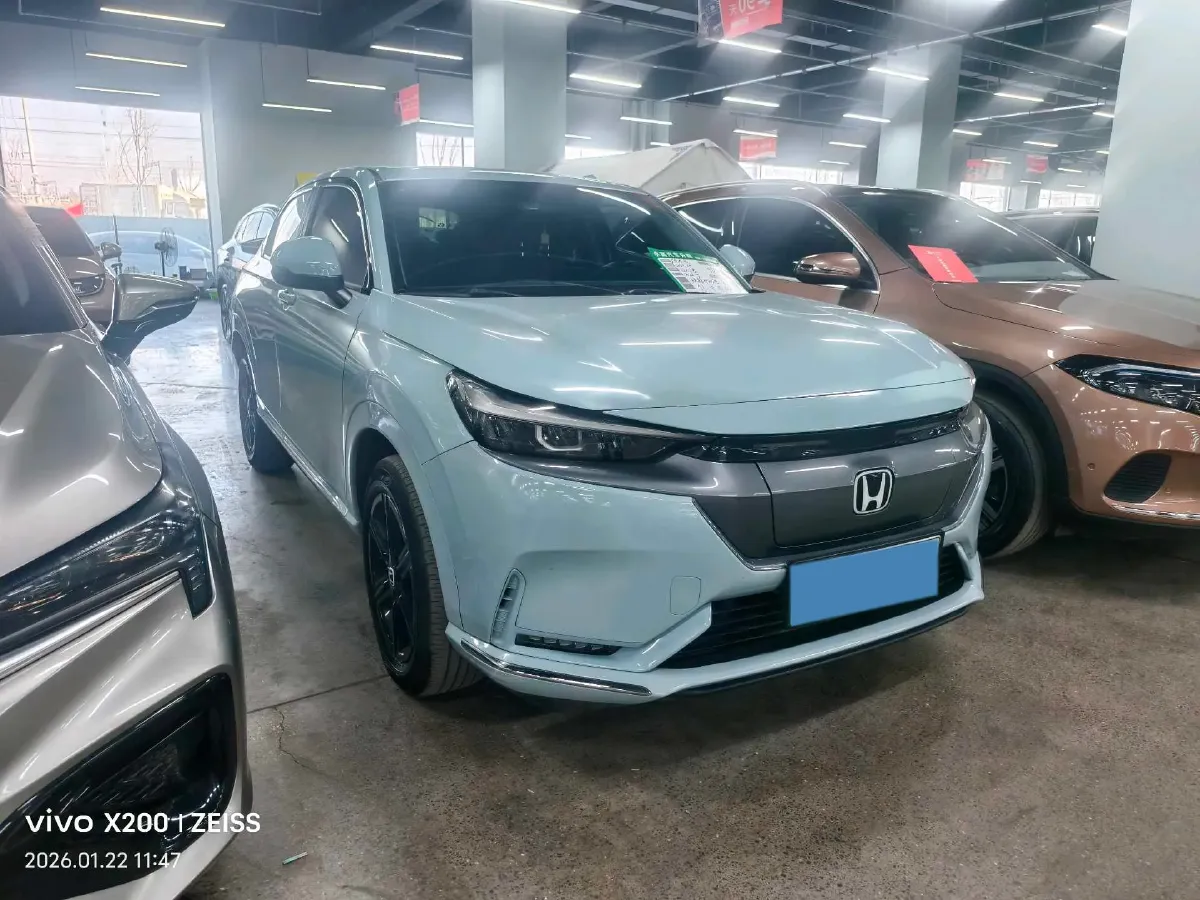 2022 Honda e:NS1 BEV 53.6KWH,autocango,china used car exporter,china ev exporter,chinese used car exporter,chinese used ev exporter