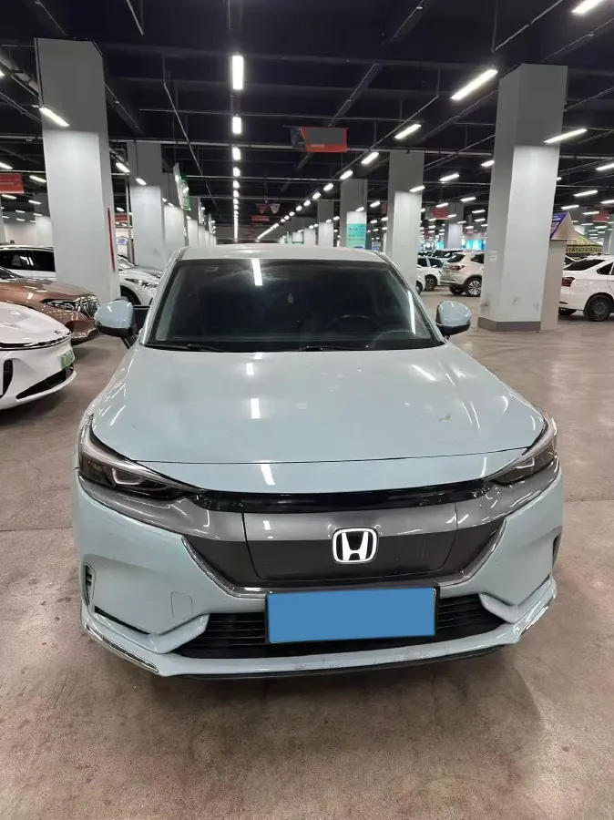 2022 Honda e:NS1 BEV 53.6KWH,autocango,china used car exporter,china ev exporter,chinese used car exporter,chinese used ev exporter