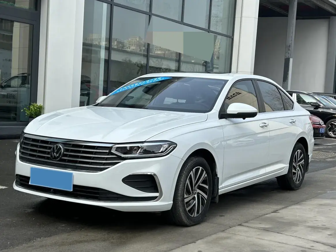 2024 Volkswagen Lavida 1.5L 110HP L4 6AT