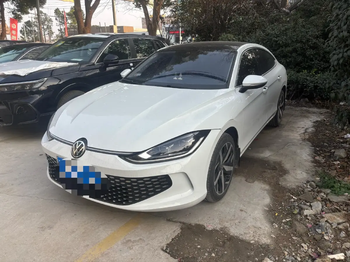 2024 Volkswagen Lamando 1.4T 150HP L4 7DCT