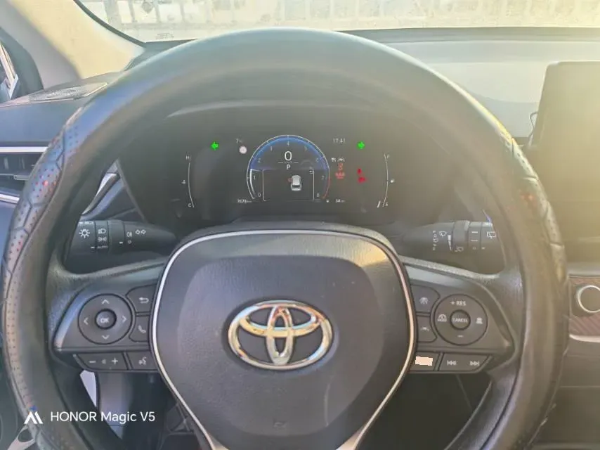 2024 Toyota Frontlander 2.0L 171HP L4 CVT,autocango,china used car exporter,china ev exporter,chinese used car exporter,chinese used ev exporter
