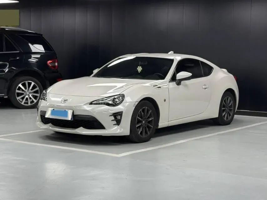 2019 Toyota 86 2.0L 200HP H4 6MT,autocango,china used car exporter,china ev exporter,chinese used car exporter,chinese used ev exporter