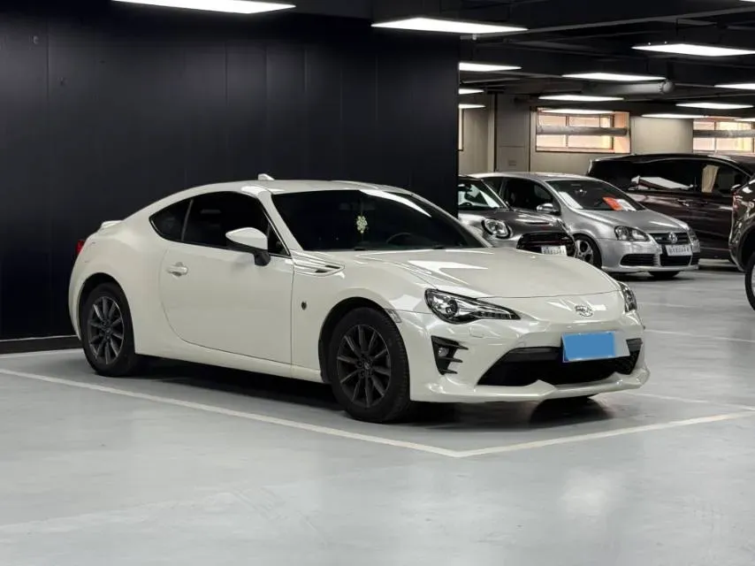 2019 Toyota 86 2.0L 200HP H4 6MT,autocango,china used car exporter,china ev exporter,chinese used car exporter,chinese used ev exporter
