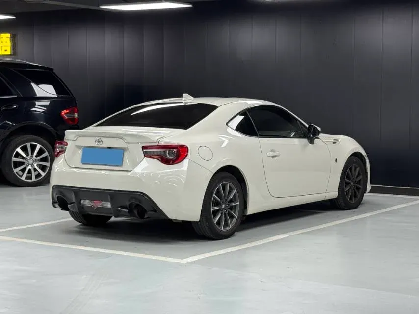 2019 Toyota 86 2.0L 200HP H4 6MT,autocango,china used car exporter,china ev exporter,chinese used car exporter,chinese used ev exporter