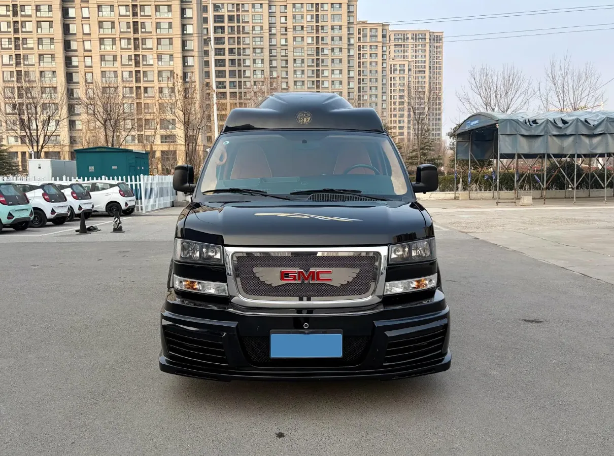 2017 GMC SAVANA 5.3L 310HP V8 4AT,autocango,china used car exporter,china ev exporter,chinese used car exporter,chinese used ev exporter