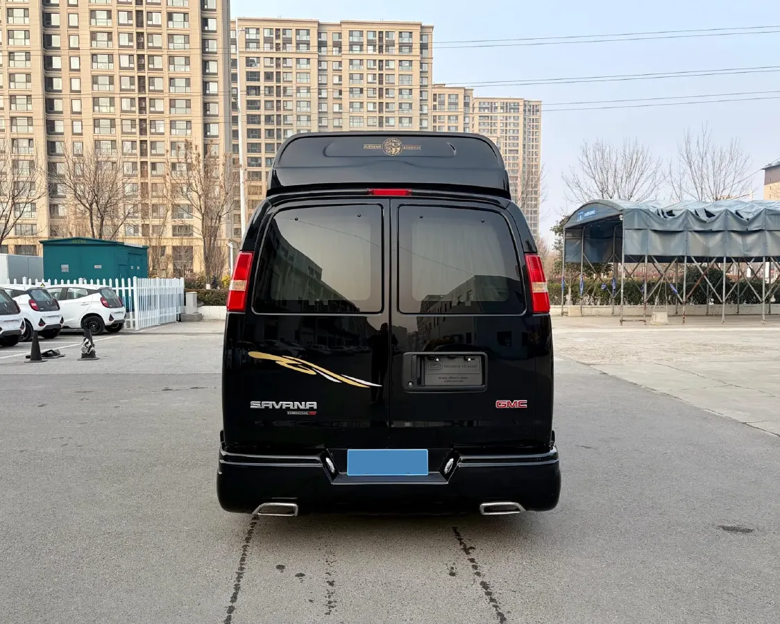 2017 GMC SAVANA 5.3L 310HP V8 4AT,autocango,china used car exporter,china ev exporter,chinese used car exporter,chinese used ev exporter