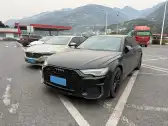 2020 AUDI A6L,autocango,china used car exporter,china ev exporter,chinese used car exporter,chinese used ev exporter