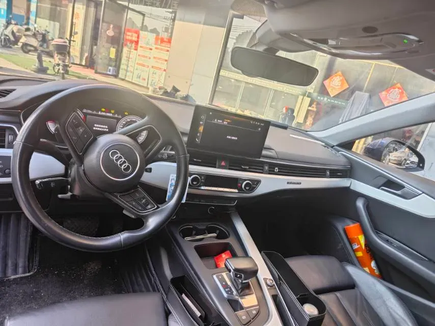 2021 Audi A5 2.0T 204HP L4 7DCT,autocango,china used car exporter,china ev exporter,chinese used car exporter,chinese used ev exporter