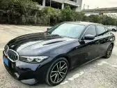2023 BMW 3 SERIES,autocango,china used car exporter,china ev exporter,chinese used car exporter,chinese used ev exporter
