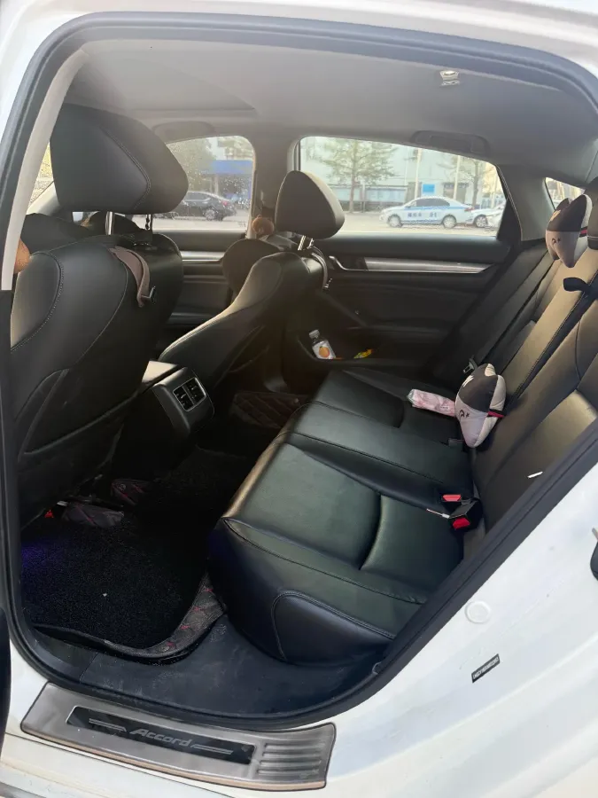 2018 Honda Accord 1.5T 194HP L4 CVT,autocango,china used car exporter,china ev exporter,chinese used car exporter,chinese used ev exporter