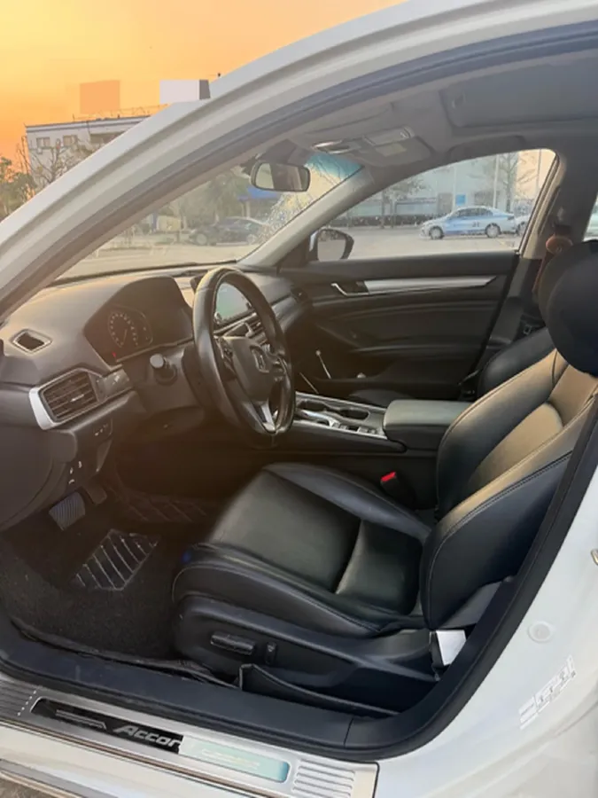 2018 Honda Accord 1.5T 194HP L4 CVT,autocango,china used car exporter,china ev exporter,chinese used car exporter,chinese used ev exporter