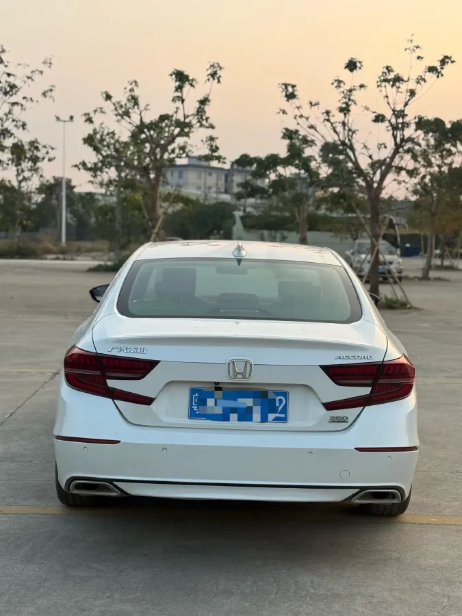 2018 Honda Accord 1.5T 194HP L4 CVT,autocango,china used car exporter,china ev exporter,chinese used car exporter,chinese used ev exporter